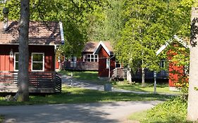 Marholmen Stugby
